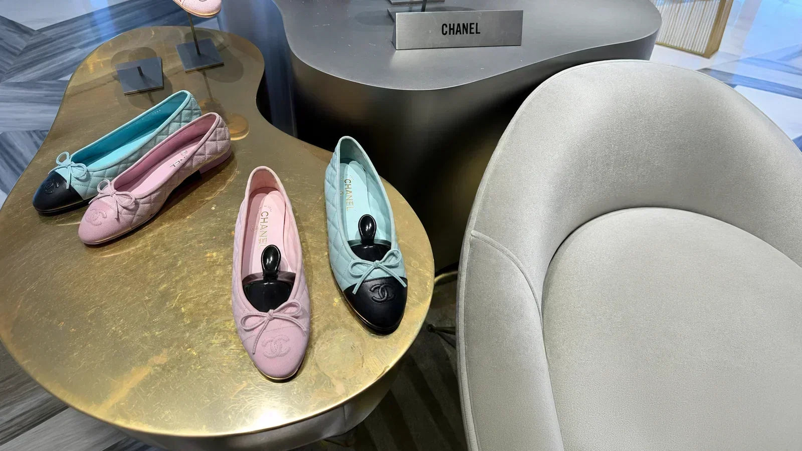 5 Tips & Tricks to Maintain Your Chanel Flats